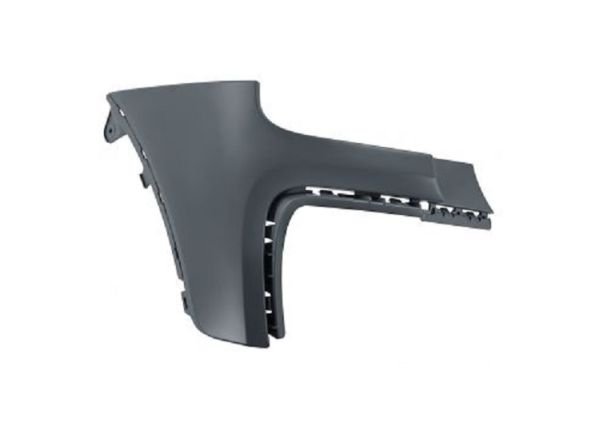 Accéder à la pièce Elément gauche pare-chocs arrière à peindre [All 4]