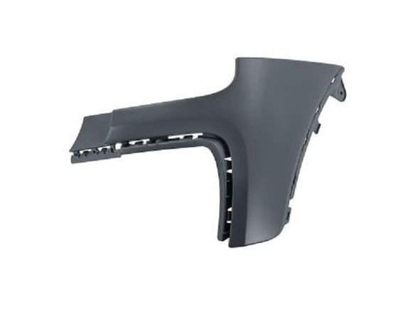 Accéder à la pièce Elément droit pare-chocs arrière à peindre [All 4]