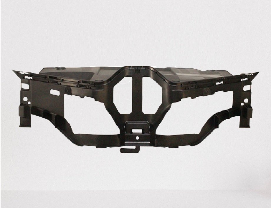 Accéder à la pièce Support grille de calandre