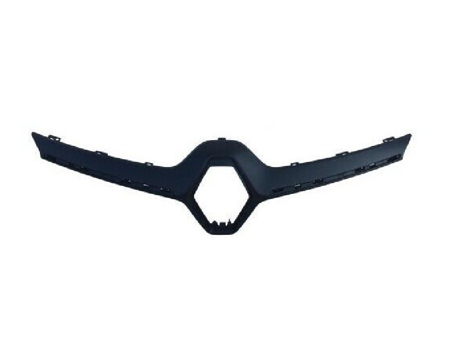 Accéder à la pièce Enjoliveur supérieur grille de calandre noir