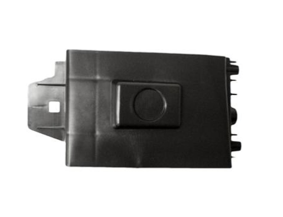 Accéder à la pièce Support inférieur pare-chocs arrière gauche