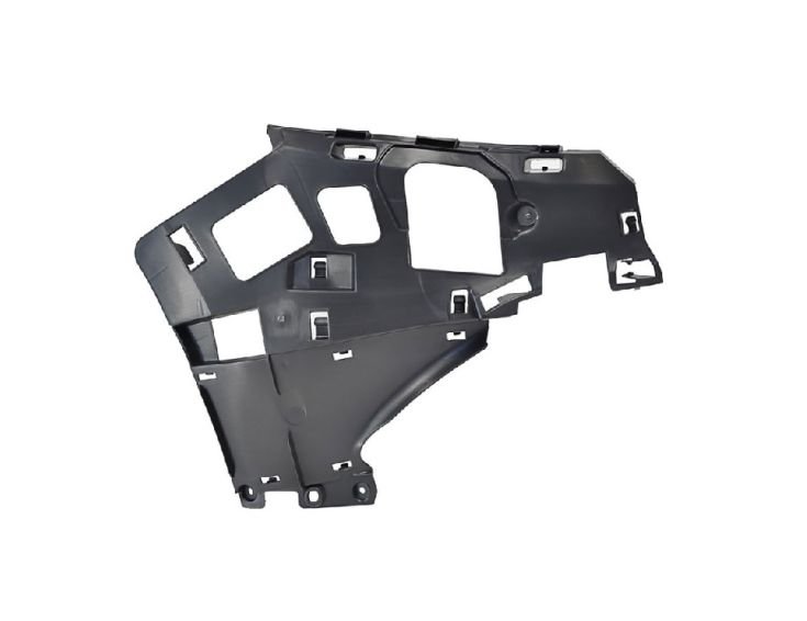 Accéder à la pièce Support pare-chocs avant droit