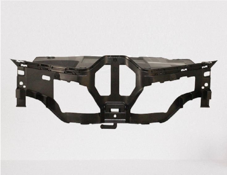 Accéder à la pièce Support grille de calandre