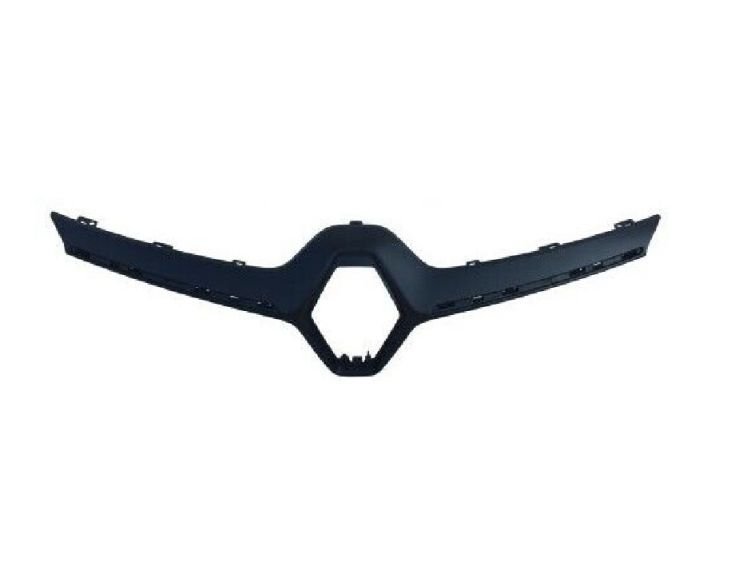 Accéder à la pièce Enjoliveur supérieur grille de calandre noir