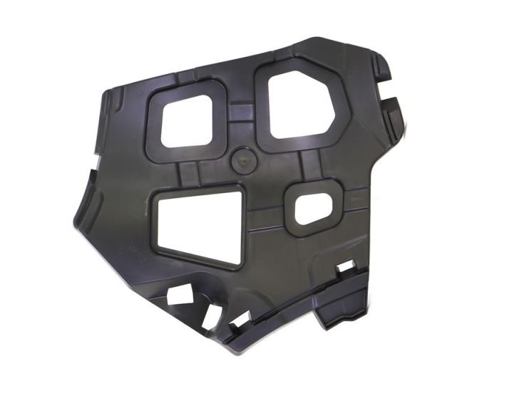 Accéder à la pièce Support lateral pare-chocs arrière gauche