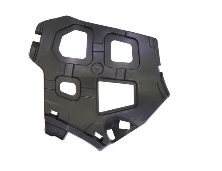 Accéder à la pièce Support lateral pare-chocs arrière droit