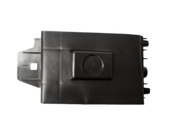 Accéder à la pièce Support inférieur pare-chocs arrière gauche