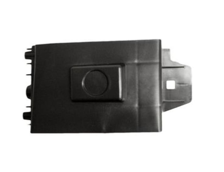 Accéder à la pièce Support inférieur pare-chocs arrière droit