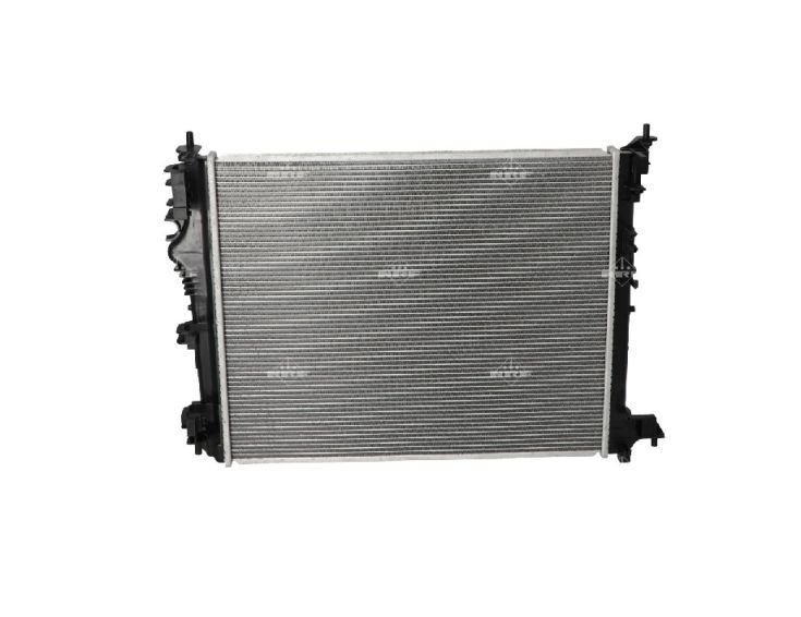 Accéder à la pièce Radiateur 1,5L dCi Hybrid