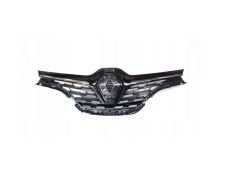 Accéder à la pièce Grille de calandre noir