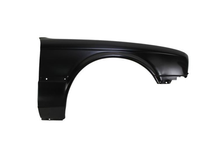 Accéder à la pièce Aile avant droite