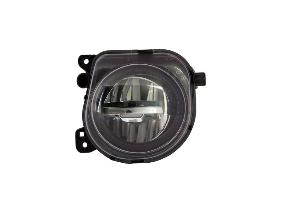 Accéder à la pièce Projecteur anti-brouillard gauche LED