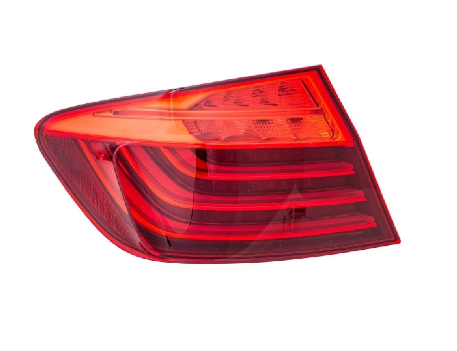 Accéder à la pièce Feu arrière extérieur gauche LED [HELLA]