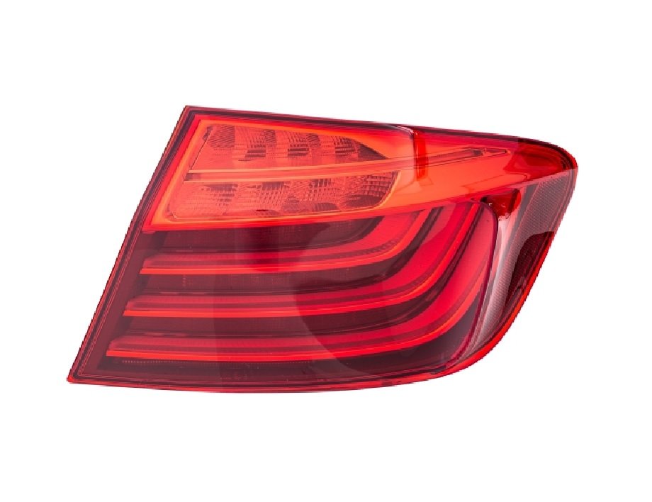 Accéder à la pièce Feu arrière extérieur droit LED [HELLA]