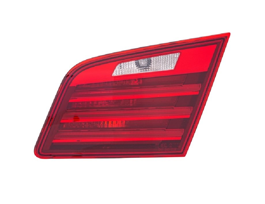 Accéder à la pièce Feu arrière intérieur droit LED [HELLA]