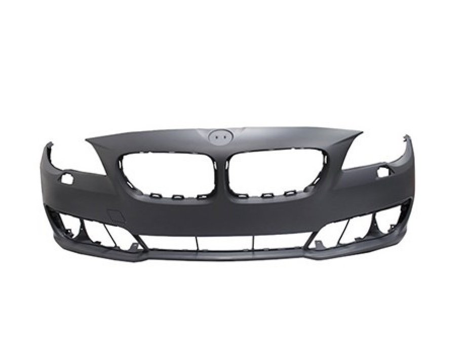 Accéder à la pièce Pare-chocs avant à peindre L/phares