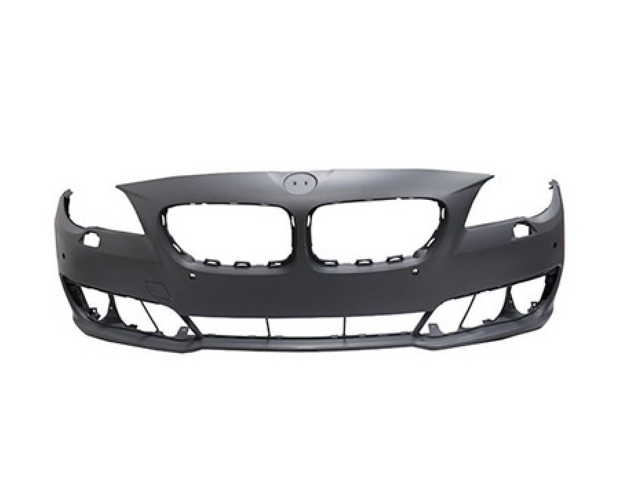 Pare-chocs avant à peindre L/phares + Capteurs de stationnement BMW SERIE 5  pour BMW SERIE 5 Pare-chocs avant à peindre L/phares + Capteurs de stationnement BMW SERIE 5  pour BMW SERIE 5