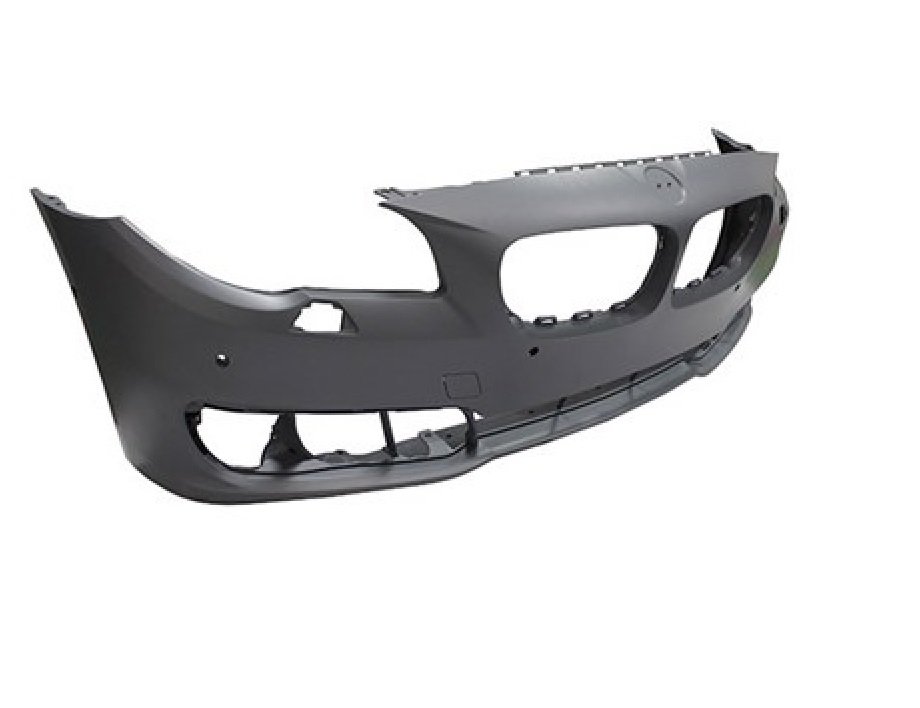 Accéder à la pièce Pare-chocs avant à peindre L/phares + Capteurs de stationnement + Caméra