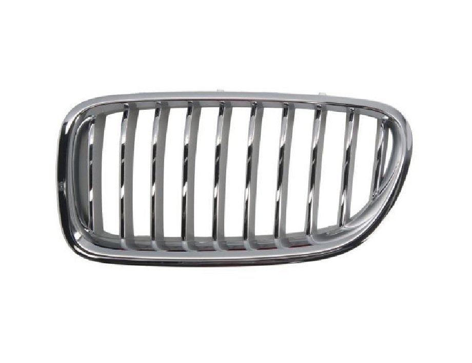 Accéder à la pièce Grille de calandre gauche [Chrome - Chrome]