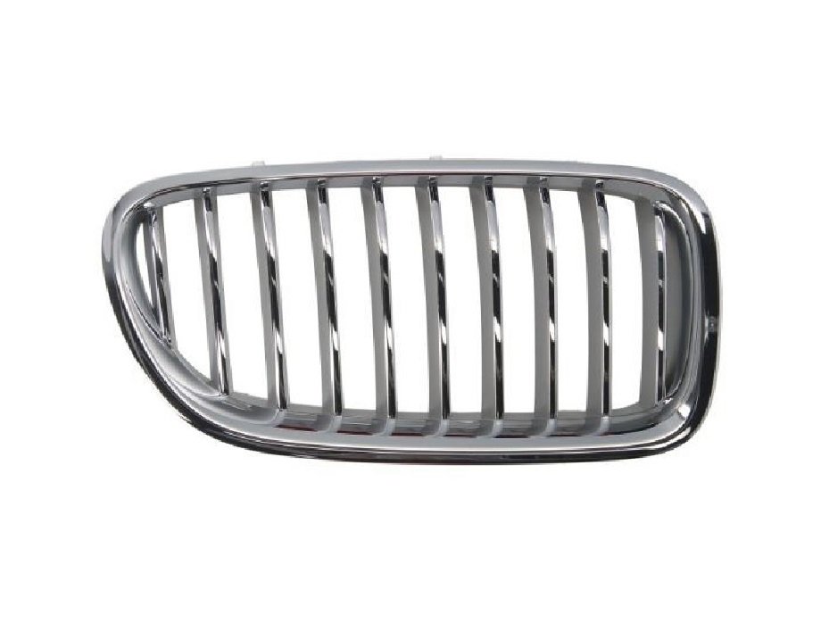 Accéder à la pièce Grille de calandre droite [Chrome - Chrome]