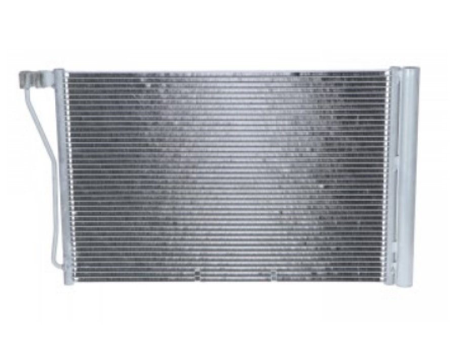 Condenseur de climatisation essence 4,4L BMW SERIE 5  pour BMW SERIE 5 Condenseur de climatisation essence 4,4L BMW SERIE 5  pour BMW SERIE 5