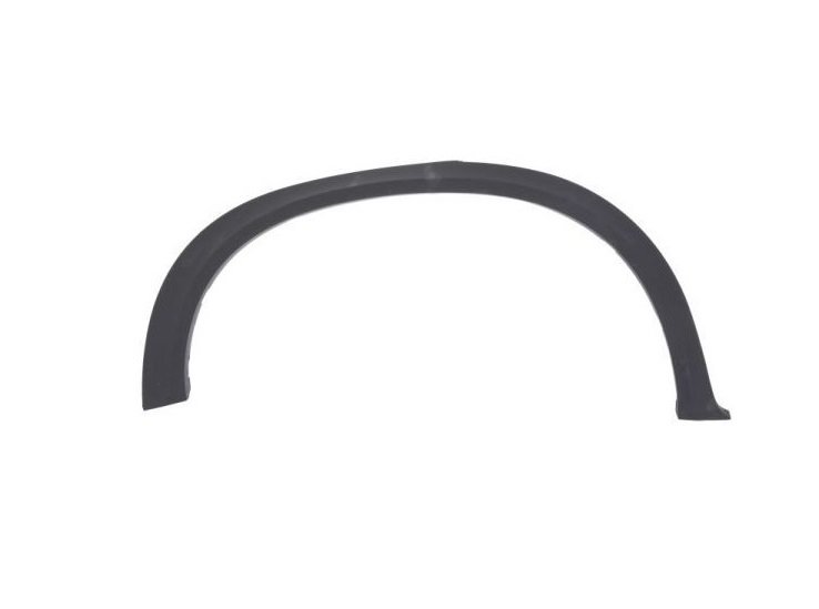 Accéder à la pièce Elargisseur aile arrière droite noir