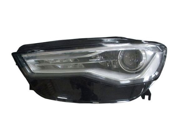 Accéder à la pièce Phare gauche H7+XENON+LED