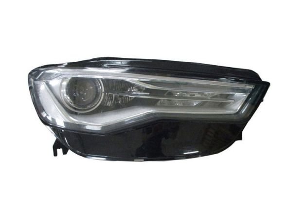 Accéder à la pièce Phare droit H7+XENON+LED