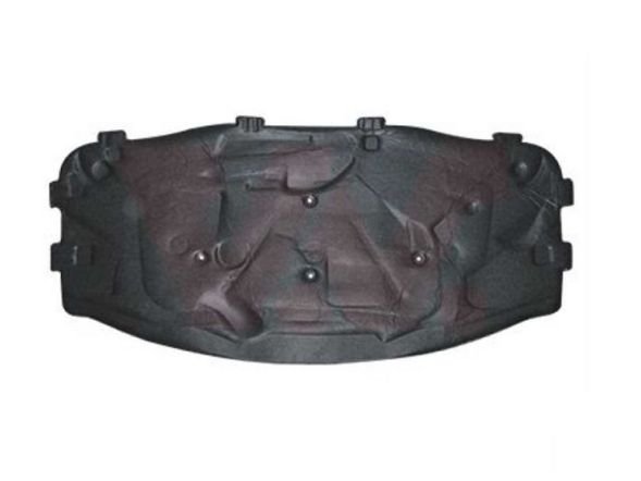 Accéder à la pièce Insonorisant capot moteur