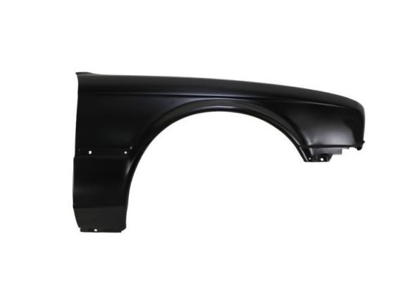 Accéder à la pièce Aile avant droite