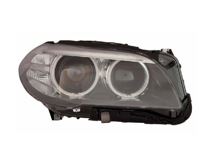 Accéder à la pièce Phare droit D1S LED