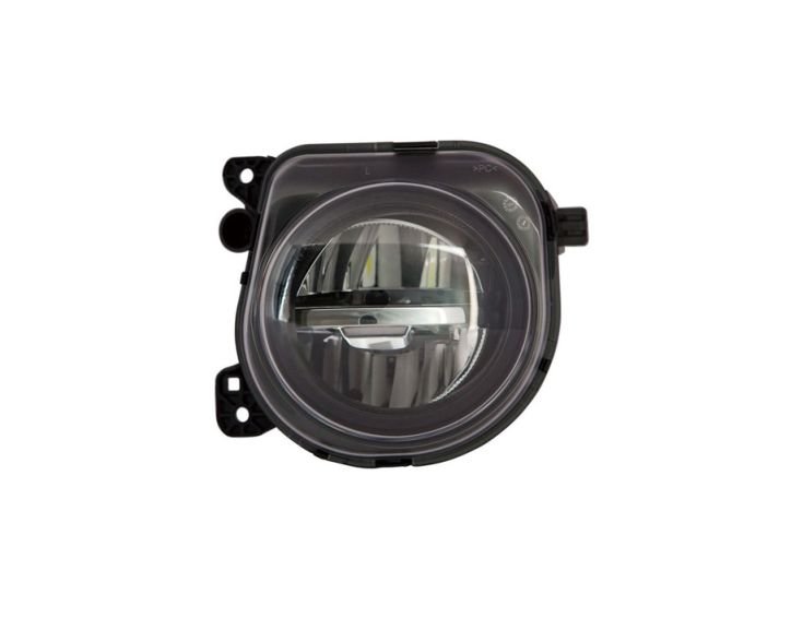 Accéder à la pièce Projecteur anti-brouillard gauche LED