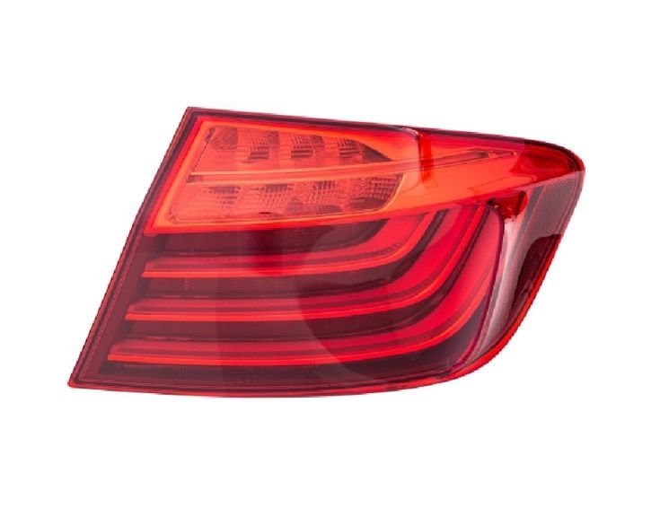 Accéder à la pièce Feu arrière extérieur droit LED [HELLA]