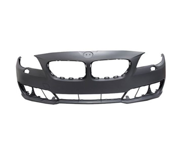 Accéder à la pièce Pare-chocs avant à peindre L/phares