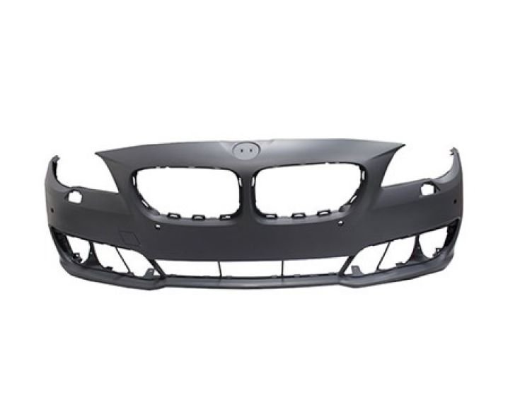 Accéder à la pièce Pare-chocs avant à peindre L/phares + Capteurs de stationnement