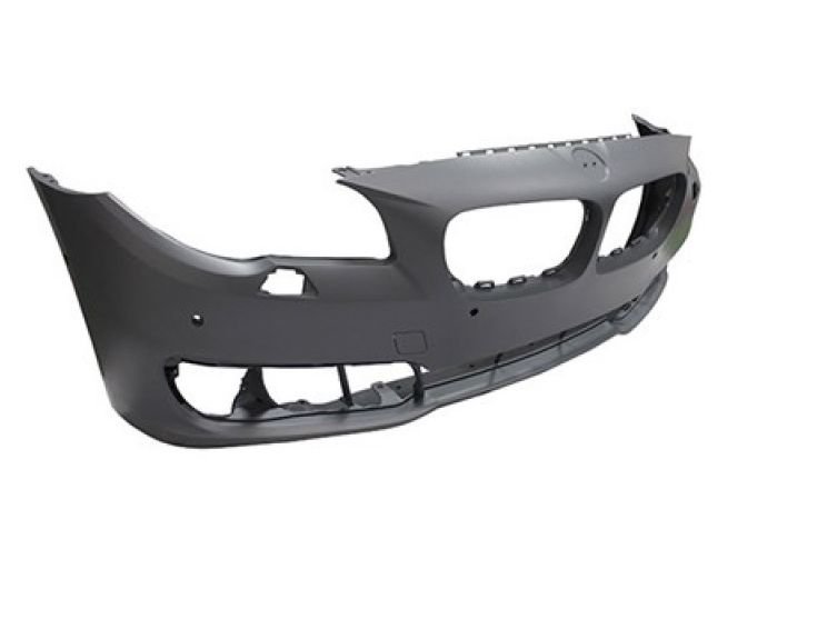 Accéder à la pièce Pare-chocs avant à peindre L/phares + Capteurs de stationnement + Caméra