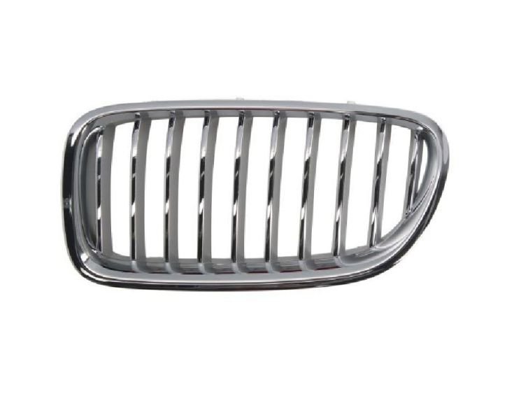 Accéder à la pièce Grille de calandre gauche [Chrome - Chrome]