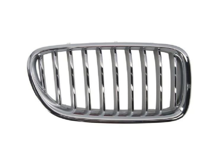 Accéder à la pièce Grille de calandre droite [Chrome - Chrome]