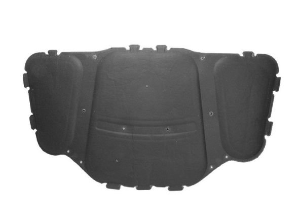 Accéder à la pièce Insonorisant capot moteur