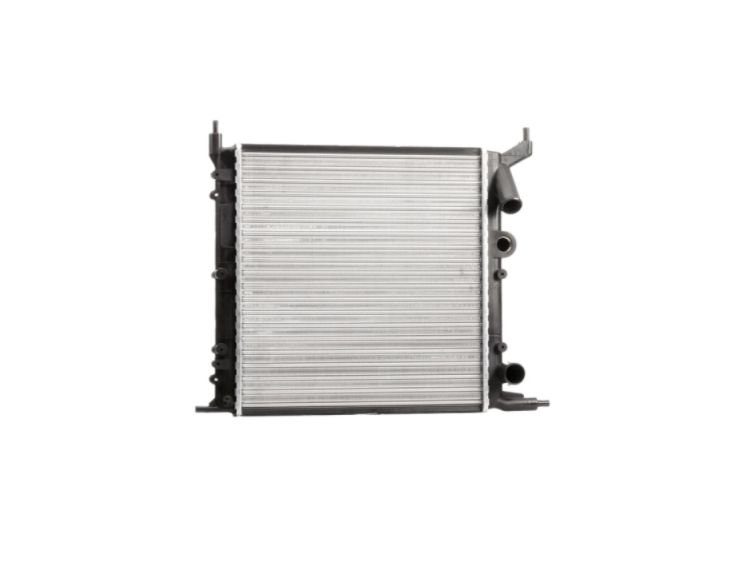 Accéder à la pièce Radiateur 2,0L - 3,0L Diesel