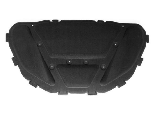 Accéder à la pièce Insonorisant capot moteur