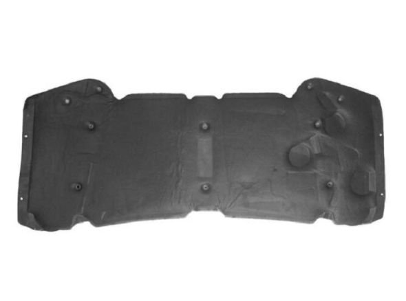 Accéder à la pièce Insonorisant capot moteur
