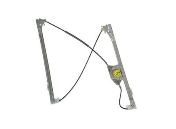 Accéder à la pièce Mécanisme lève-vitre électrique porte avant gauche