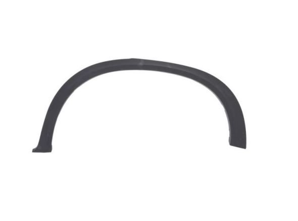Accéder à la pièce Elargisseur aile arrière gauche noir