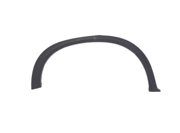 Accéder à la pièce Elargisseur aile arrière droite noir