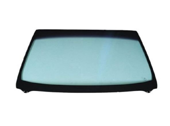 Accéder à la pièce Pare-brise athermique teinté vert