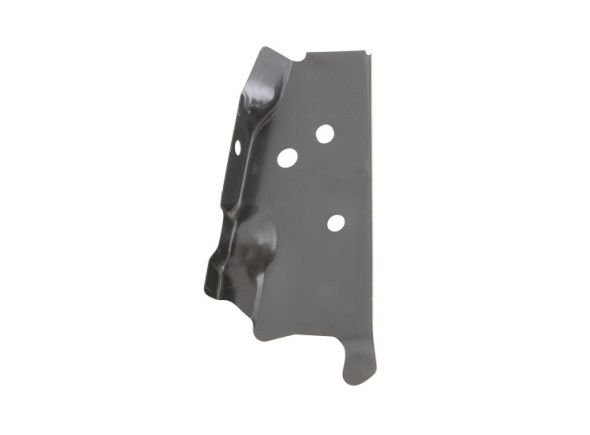 Accéder à la pièce Tole support de phare gauche