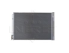 Climatisation BMW Serie-5