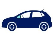 Vitres latérales PEUGEOT Partner