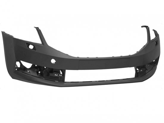 Accéder à la pièce Pare-chocs avant à peindre + AB + L/PH